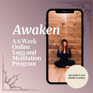 Awaken